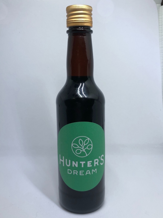 澳洲獵人谷巴薩米克醋 1