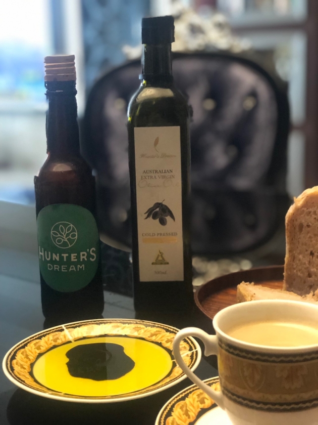 澳洲獵人谷巴薩米克醋 3