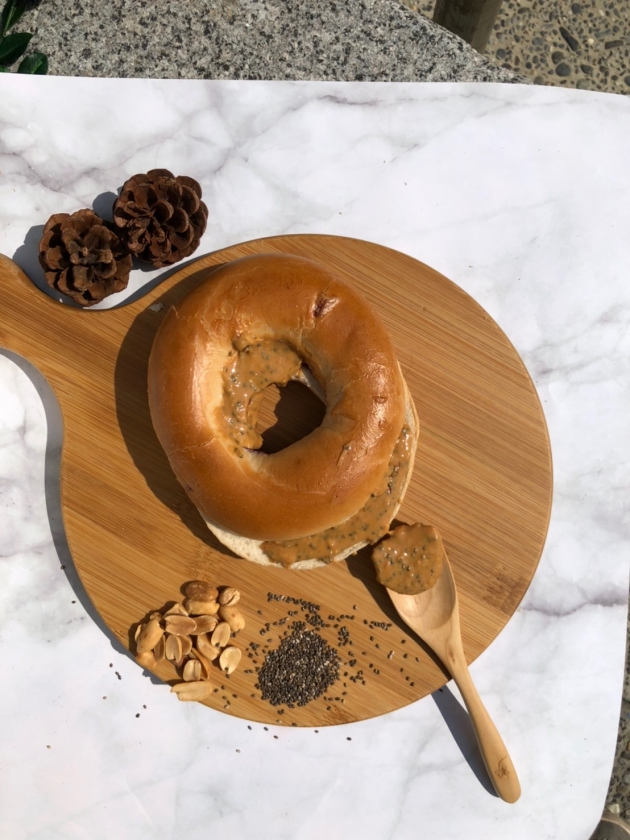 無糖奇亞子花生醬(低醣飲食的最佳選擇) 4