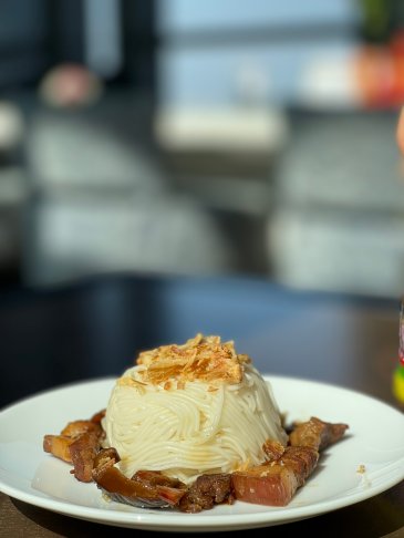 台灣朱蔥油酥～台灣小吃的女主角❤️台灣生產、製作 2