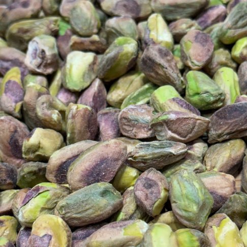 開心果醬(無糖、無任何添加物,100%純開心果)~您今天開心了嗎!快來吃我吧! 3