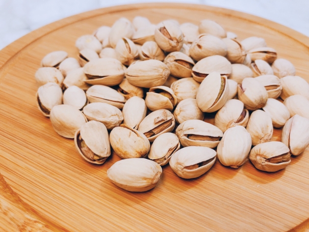 美國自然開心果(可現吃) 3