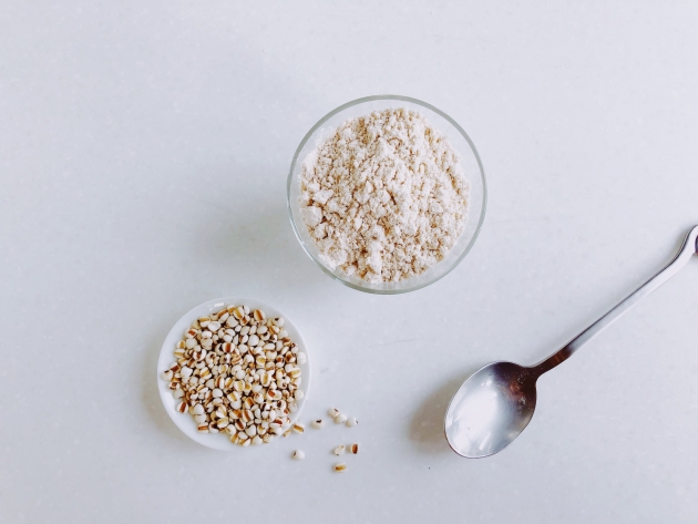 薏仁粉（無糖） 2