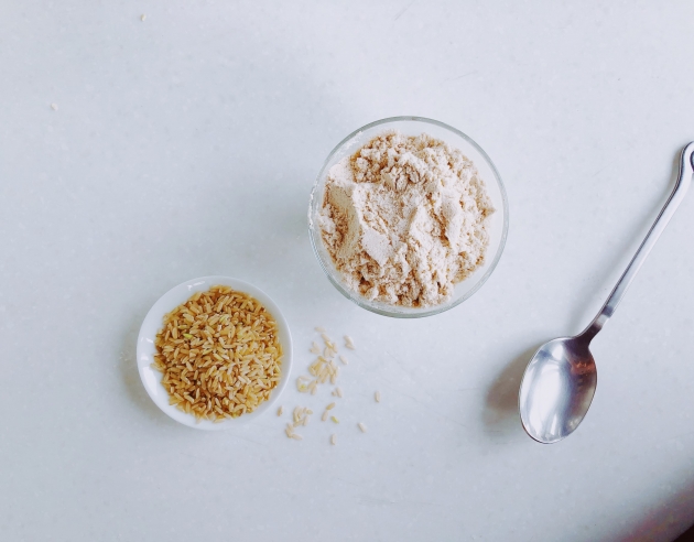 糙米粉 ( 無糖 ) 2