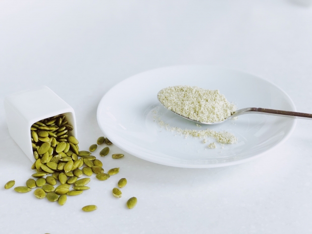 南瓜籽粉(無糖) 1