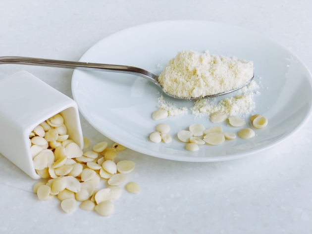 無糖杏仁粉(450克) 1