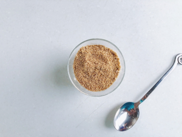 亞麻仁粉 ( 無糖 ) 2