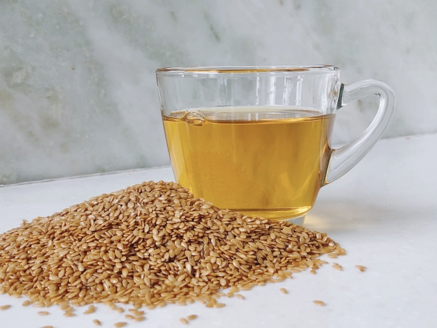 冷壓初榨亞麻仁油(250ml/500ml) 3