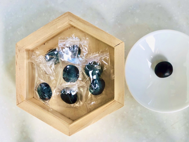 枇杷清涼軟糖(獨立一口吃包裝) 1