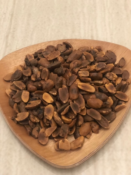 米漿用炒北港花生 5臺斤