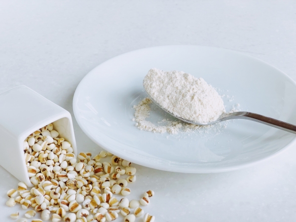薏仁粉（無糖）