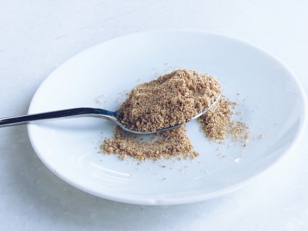 亞麻仁粉 ( 無糖 )