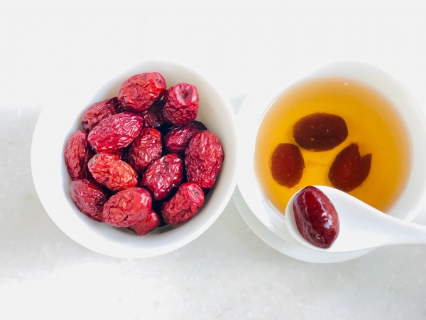 台灣苗栗公館新紅棗~無農藥殘留檢驗合格