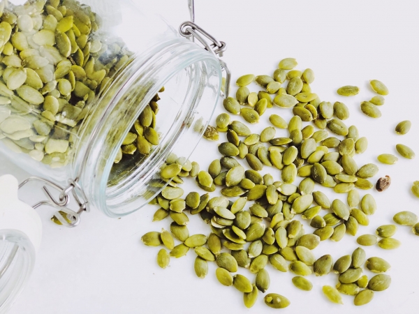 現吃原味南瓜子(可現吃，免撥殼)