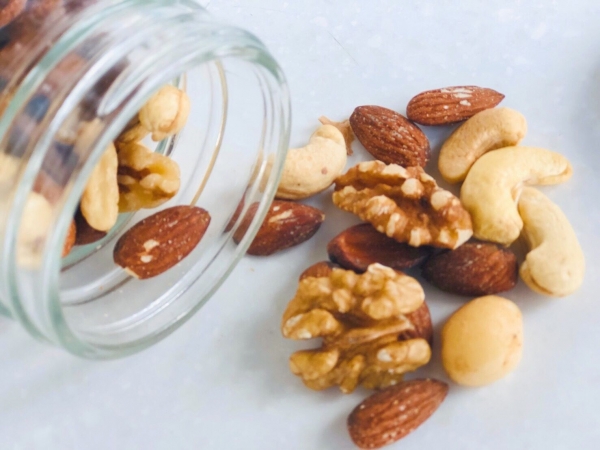 養生綜合堅果(可現吃)