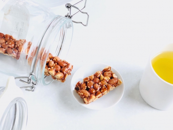 北港九號花生糖