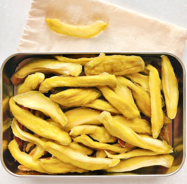 台灣情人果乾，初戀的酸甜味