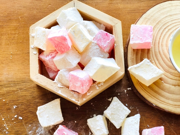 芭蕉飴～滿滿懷舊好風味