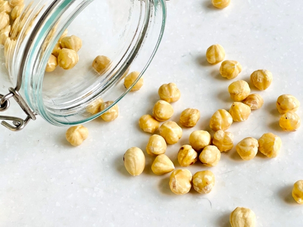 生榛果（去皮）