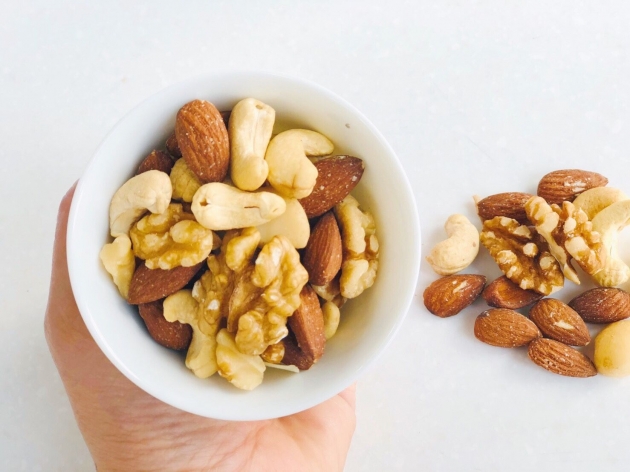 養生綜合堅果(可現吃) 4