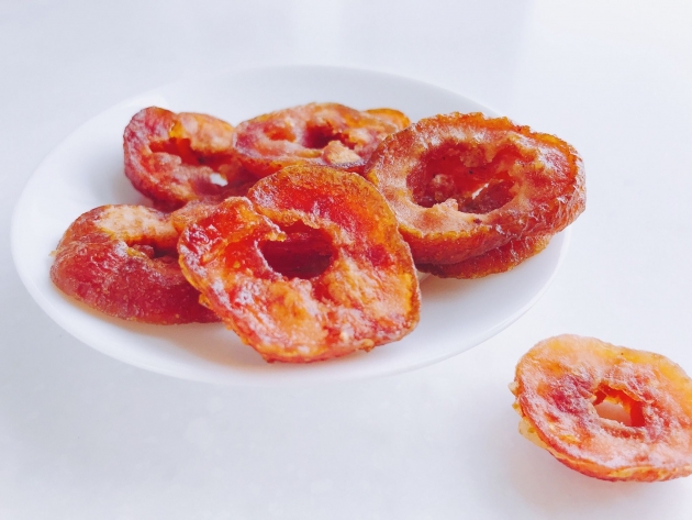 台灣油切仙楂果 2