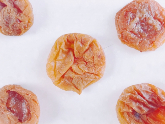 無籽梅肉獨立包 1