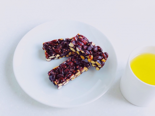 北港黑金剛花生糖 2