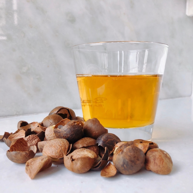 冷壓初榨苦茶油(250ml/500ml) 4