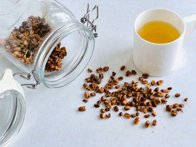 黑糖纖維野麥 3