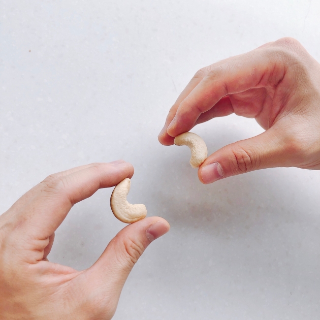 養生綜合堅果(可現吃) 7