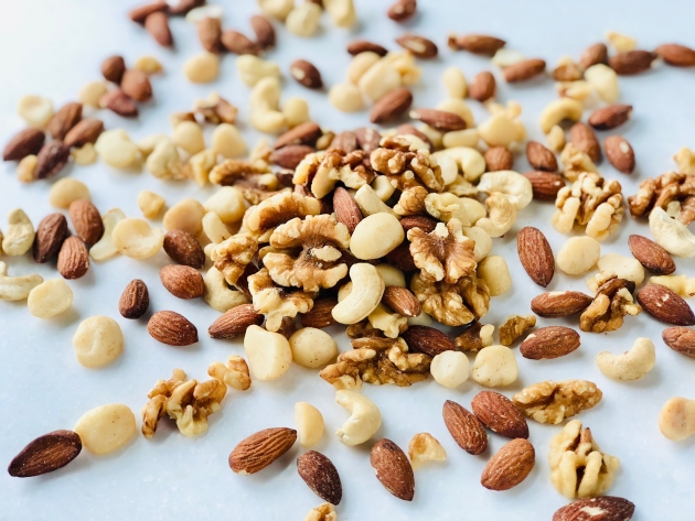 養生綜合堅果(可現吃) 2