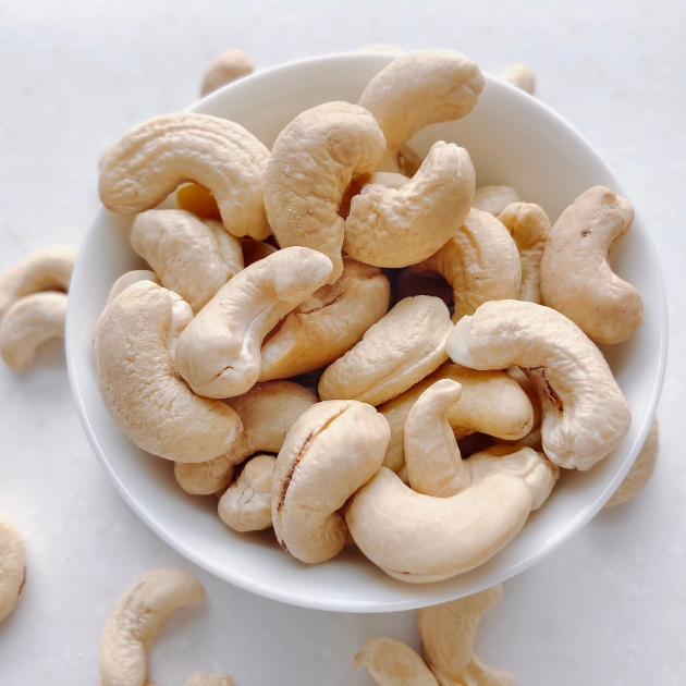 低溫烘培原味腰果(可現吃) 1