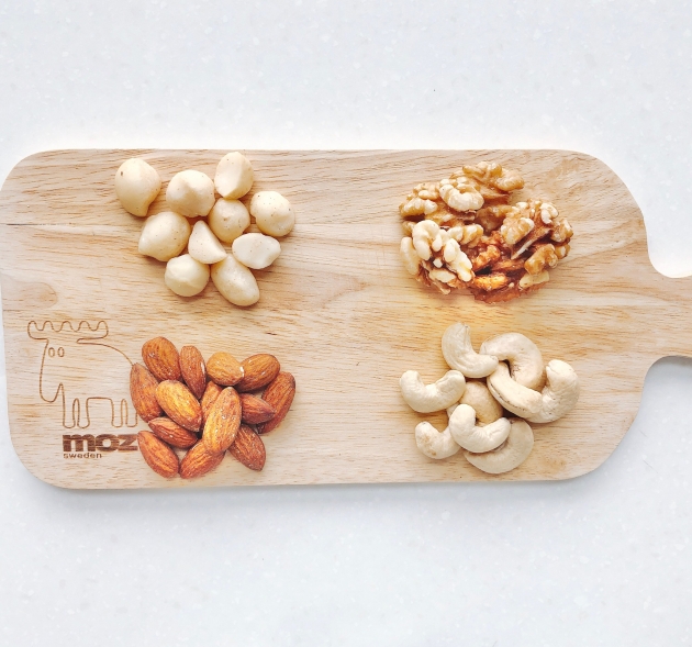 養生綜合堅果(可現吃) 3