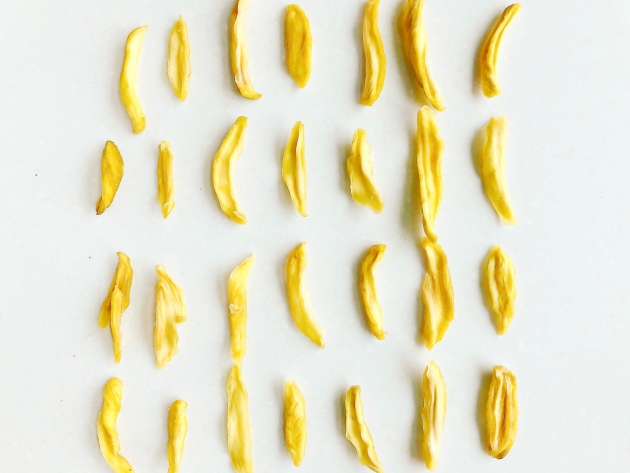 台灣情人果乾,初戀的酸甜味 3