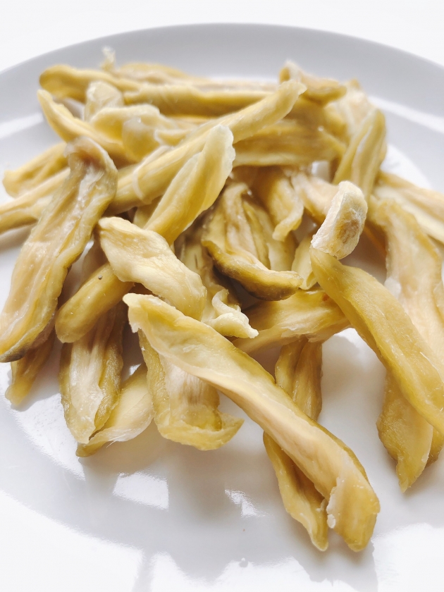 台灣情人果乾,初戀的酸甜味 2