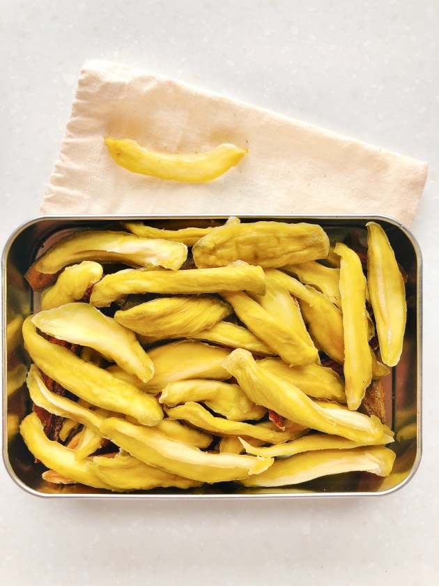 台灣情人果乾,初戀的酸甜味 4