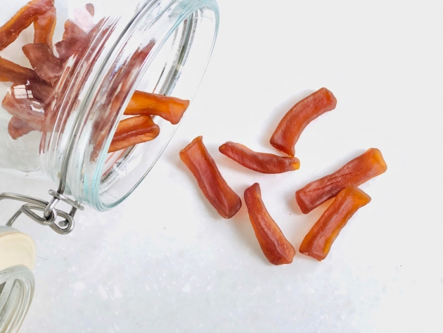 蒟蒻條(麻辣、五香、黑胡椒) 2