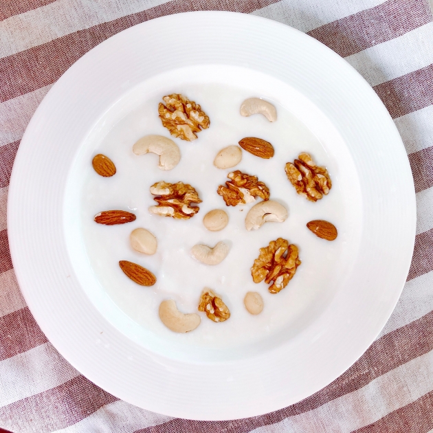 養生綜合堅果(可現吃) 5