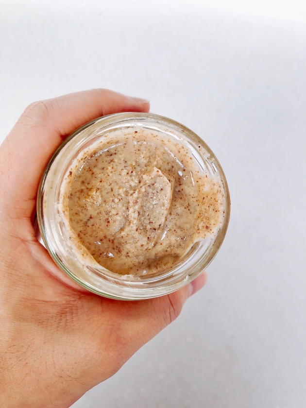 現磨原味堅果醬(無糖) 5