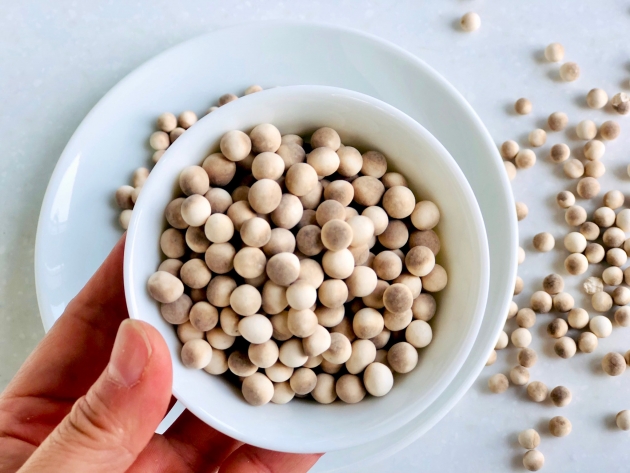 古早味手工粉圓(乾) 2