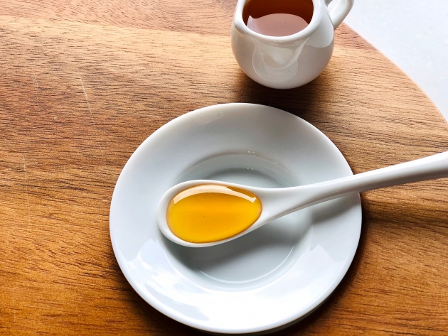 台灣嘉義縣濟玉農場龍眼百花蜂蜜~無農藥檢驗合格 3