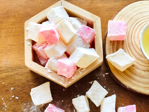 芭蕉飴～滿滿懷舊好風味 2